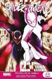 SPIDER-GWEN 03: PACTAR CON EL DIABLO