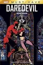 DAREDEVIL: BORN AGAIN