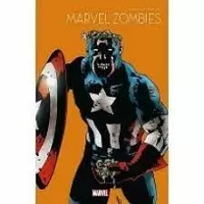 MARVEL ZOMBIES