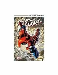 EL ASOMBROSO SPIDERMAN 06: PECADOS DEL PASADO