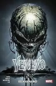 VENENO 07: ISLA VENENO