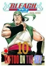 BLEACH BESTSELLER 10