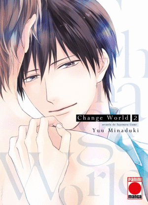 CHANGE WORLD 02