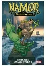 NAMOR: LITORALES CONQUISTADOS