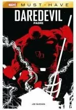 DAREDEVIL: PADRE