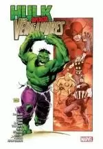 HULK APLASTA VENGADORES