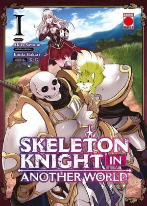 SKELETON KNIGHT IN ANOTHER WORLD 01