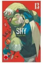 SHY 13