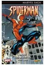 MARVEL KNIGHTS. SPIDERMAN 01: ENTRE LOS MUERTOS