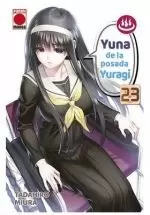 YUNA DE LA POSADA YURAGI 23