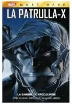 LA PATRULLA-X 03: LA SANGRE DE APOCALIPSIS