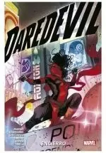 DAREDEVIL 07: ENCIERRO