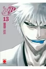 BLEACH MAXIMUM 13 (NUEVA EDICIÓN)