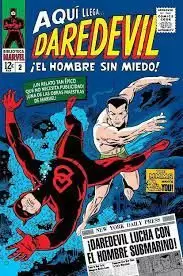 DAREDEVIL 02 (1965-1966)