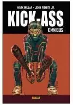 KICK-ASS. OMNIBUS