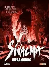 DRAGONERO SINALMA 09: INFRAMUNDO