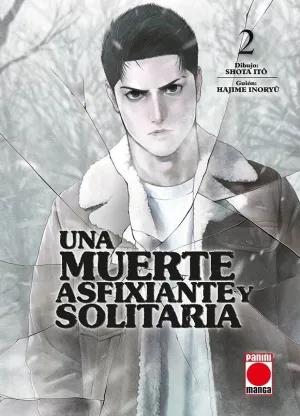 UNA MUERTE ASFIXIANTE Y SOLITARIA 02