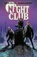 NIGHT CLUB 01