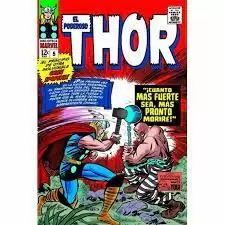 EL PODEROSO THOR 05 (1965)