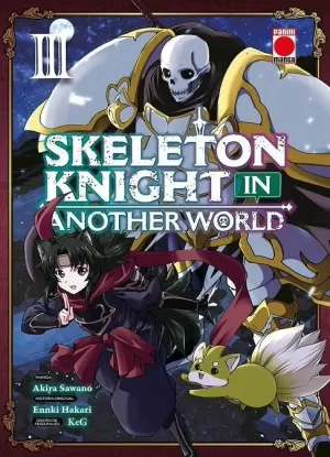 SKELETON KNIGHT IN ANOTHER WORLD 03