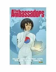 THE AMBASSADORS 01