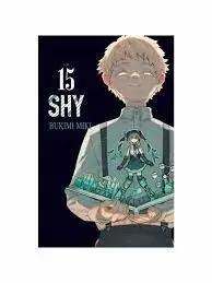 SHY 15 SHY 15