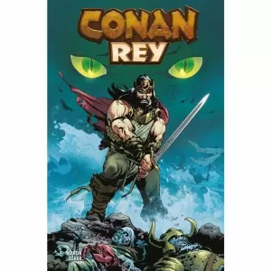 CONAN REY