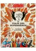EL VIAJE DEL SUPERHEROE EL VIAJE DEL SUPERHEROE