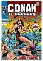 CONAN EL BÁRBARO 01