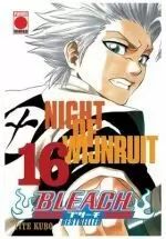 BLEACH BESTSELLER 16