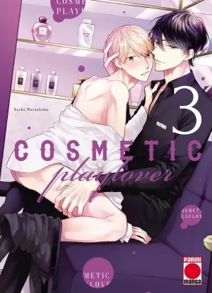 COSMETIC PLAYLOVER 03