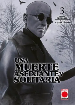 UNA MUERTE ASFIXIANTE Y SOLITARIA 03