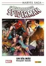 EL ASOMBROSO SPIDERMAN 13: UN DÍA MÁS