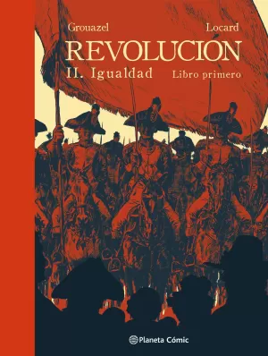 REVOLUCIÓN II. IGUALDAD PARTE 01