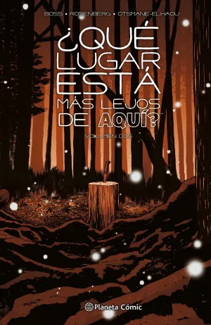 ¿QUÉ LUGAR ESTÁ MÁS LEJOS DE AQUÍ? 02