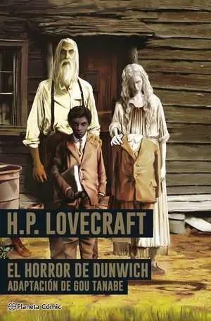 EL HORROR DE DUNWICH 01