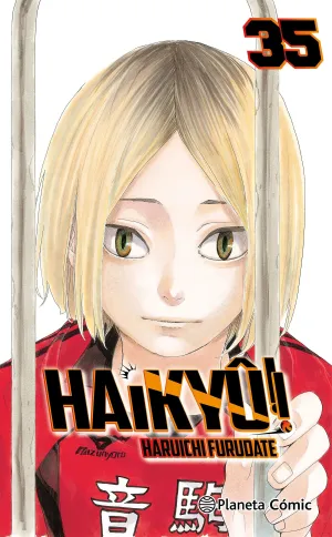 HAIKYÛ!! 35
