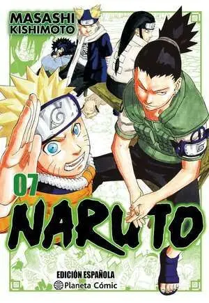 NARUTO JUMP REMIX 07