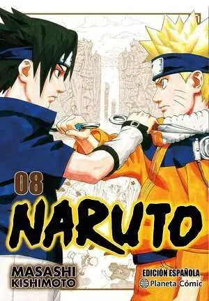 NARUTO JUMP REMIX 08