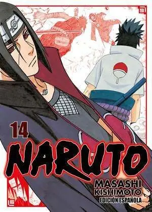 NARUTO JUMP REMIX 14