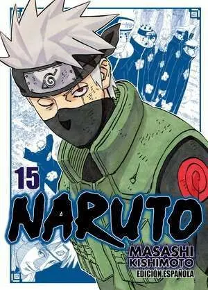 NARUTO JUMP REMIX 15 NARUTO JUMP REMIX 15