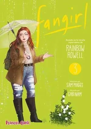 FANGIRL 03