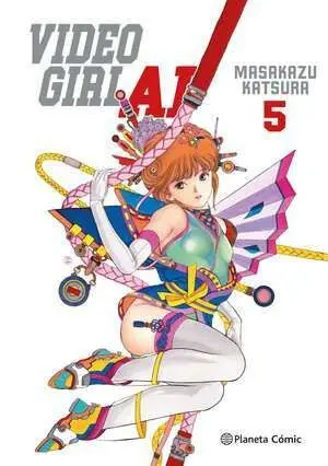 VIDEO GIRL AI 05