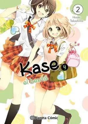 KASE 02: Y EL BENTÔ
