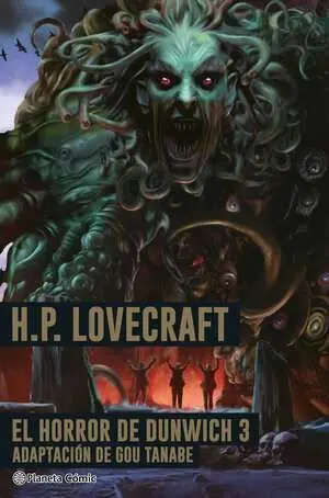 EL HORROR DE DUNWICH 03