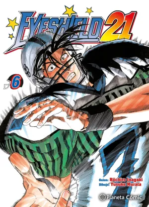 EYESHIELD 21 06