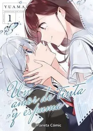 UN AMOR DE TINTA Y ESPUMA 01
