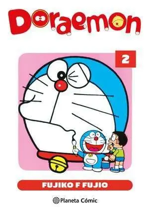 DORAEMON (NE) 02