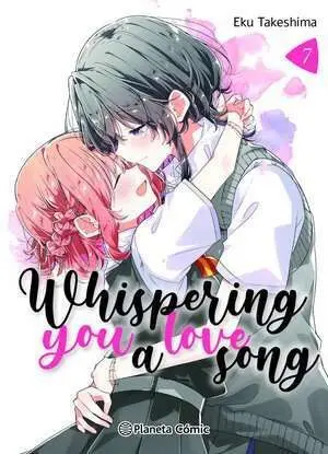 WHISPERING YOU A LOVE SONG 07