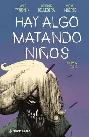 HAY ALGO MATANDO NIÑOS 08